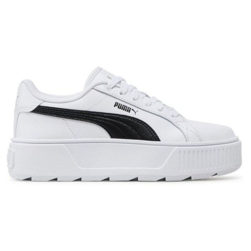 Dámske topánky Puma Karmen L W 384615 02 40