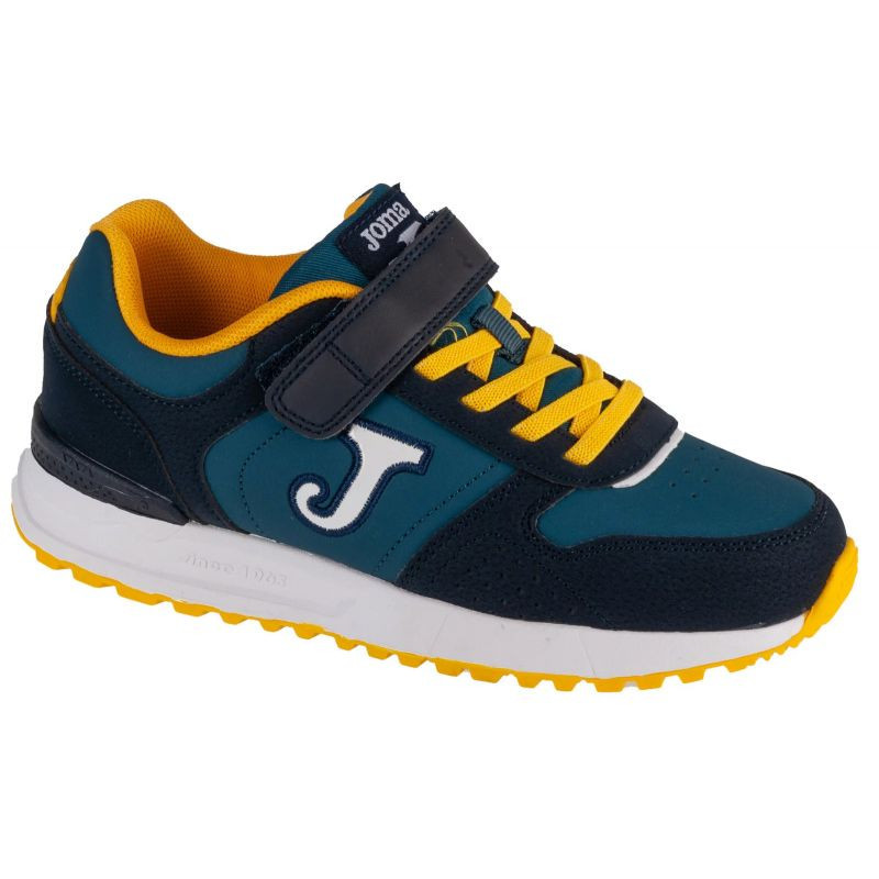 Detské topánky Joma Tornado Jr 2405 Jr JTORNAW2405V 30