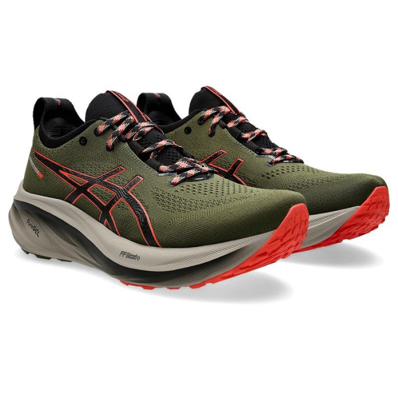 Topánky Asics Gel Nimbus 26 TR M 1011B849300 46,5