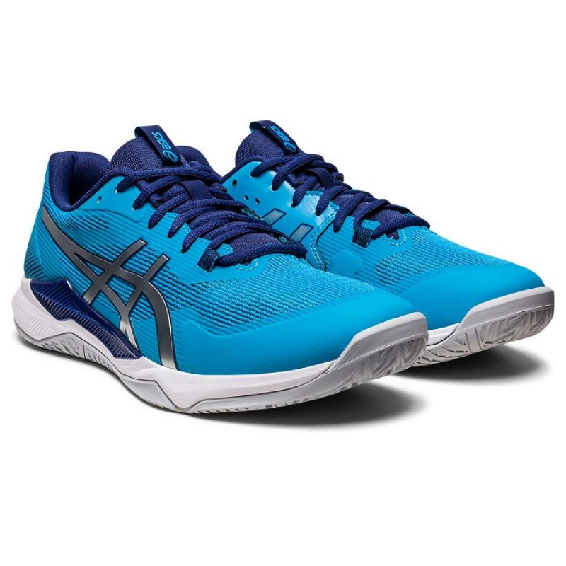Topánky Asics Gel Tactic M 1071A065-401 46