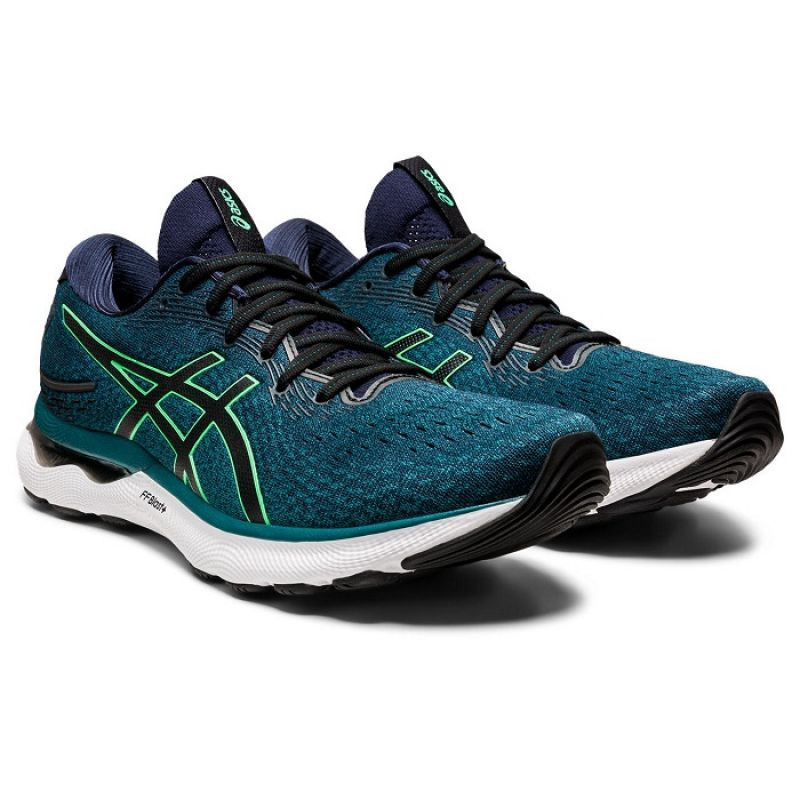 Topánky Asics Gel Nimbus 24 M 1011B359-301 41,5