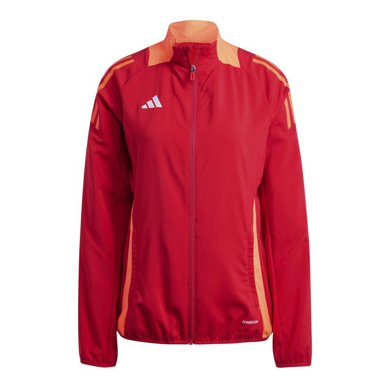 Bunda adidas Tiro 24 Competition W IR7602 M (168cm)