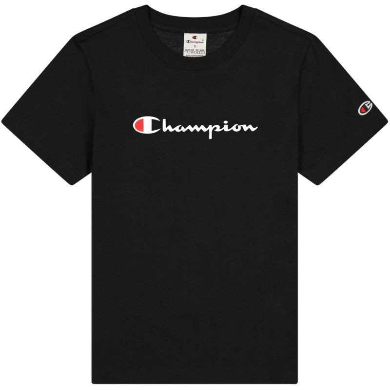 Champion SS Tee W 117534 KK001 tričko M