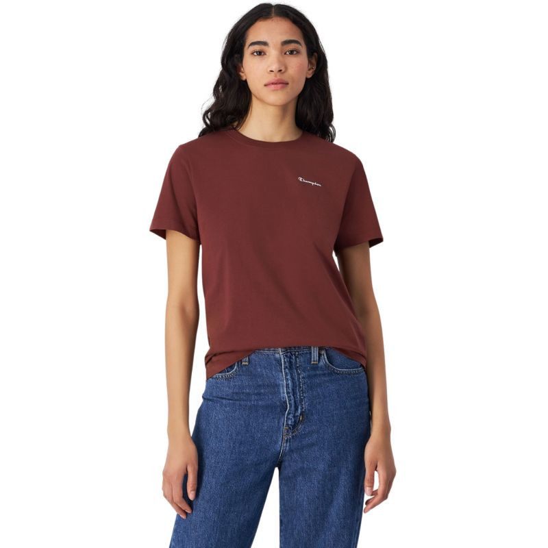 Champion SS Tee W 117535 MS524 tričko S