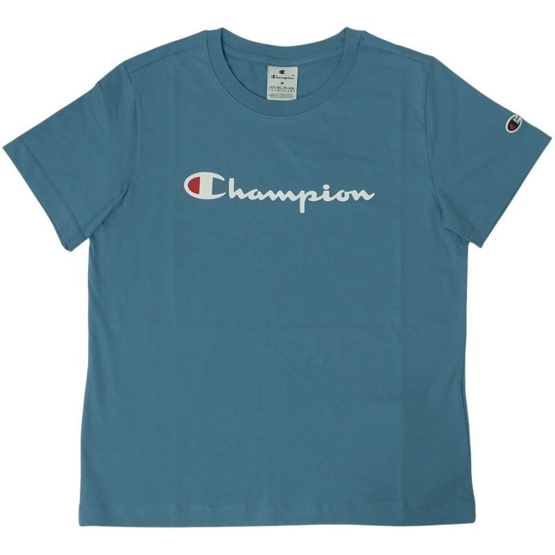 Champion SS Tee W 117534 BS099 Tričko XS