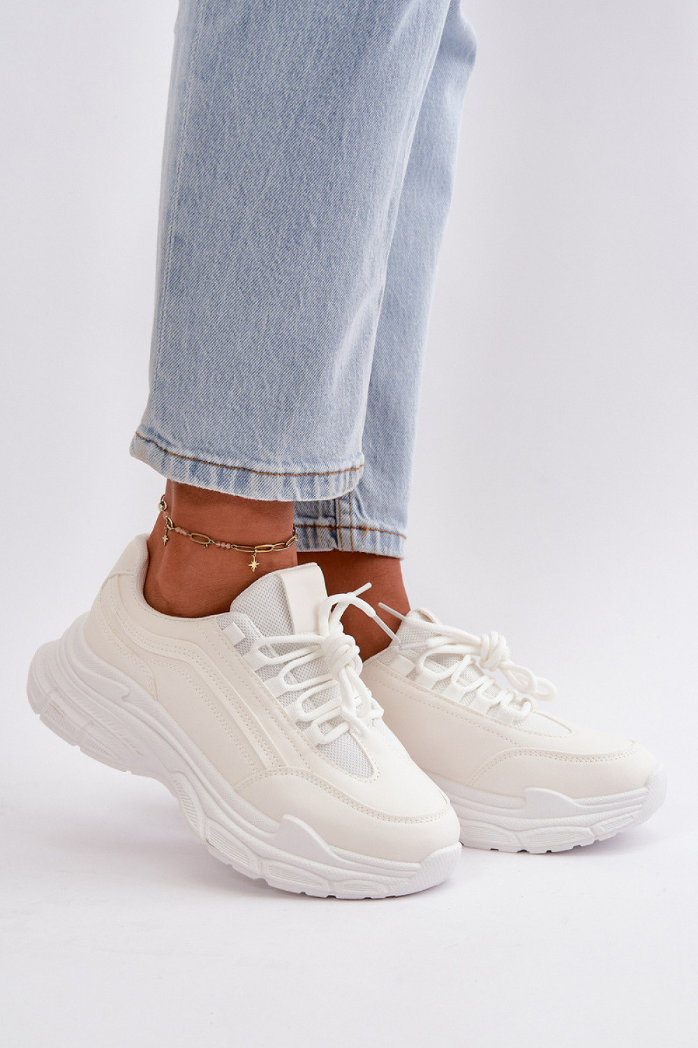 Športová obuv model 199895 Step in style 36