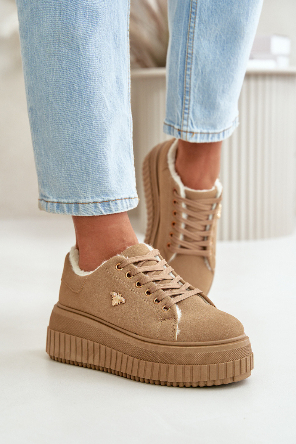 Športová obuv model 199884 Step in style 37