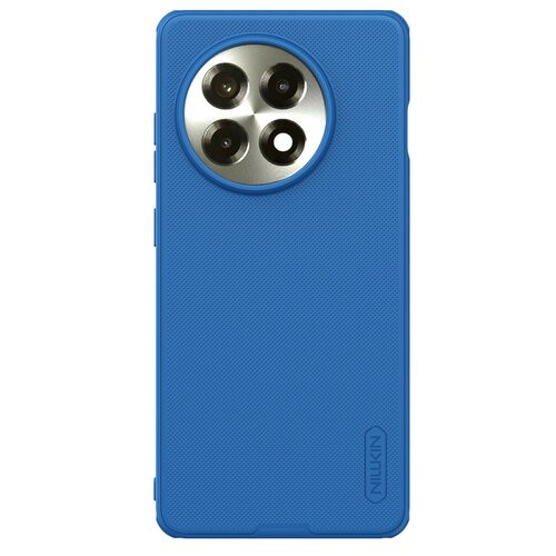 Nillkin Super Frosted PRO Zadní Kryt pro OnePlus 13R Blue
