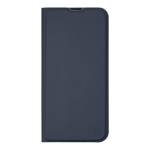 OBAL:ME SmoothTouch Pouzdro pro Motorola G75 Dark Blue