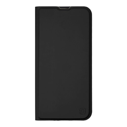 OBAL:ME SmoothTouch Pouzdro pro Motorola G75 Black
