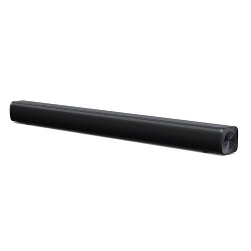 Xiaomi Soundbar 2.0 EU S22E - čierny