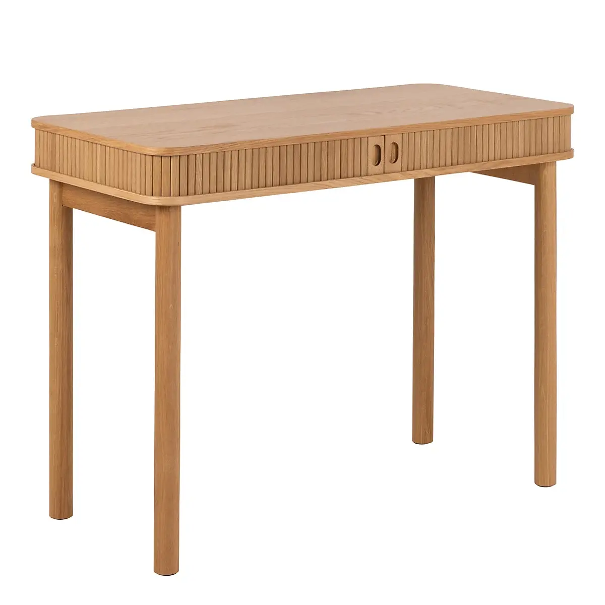Psací stůl Langley dub přírodní
