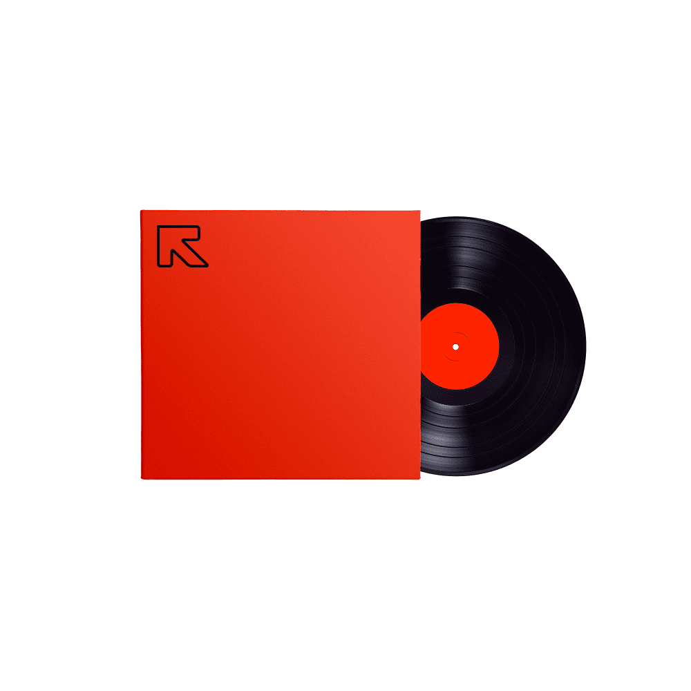 EDWARDS TEDDY - Sunset Eyes, Vinyl