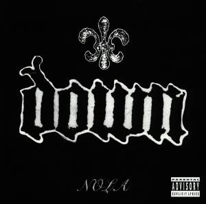 Down, NOLA, CD