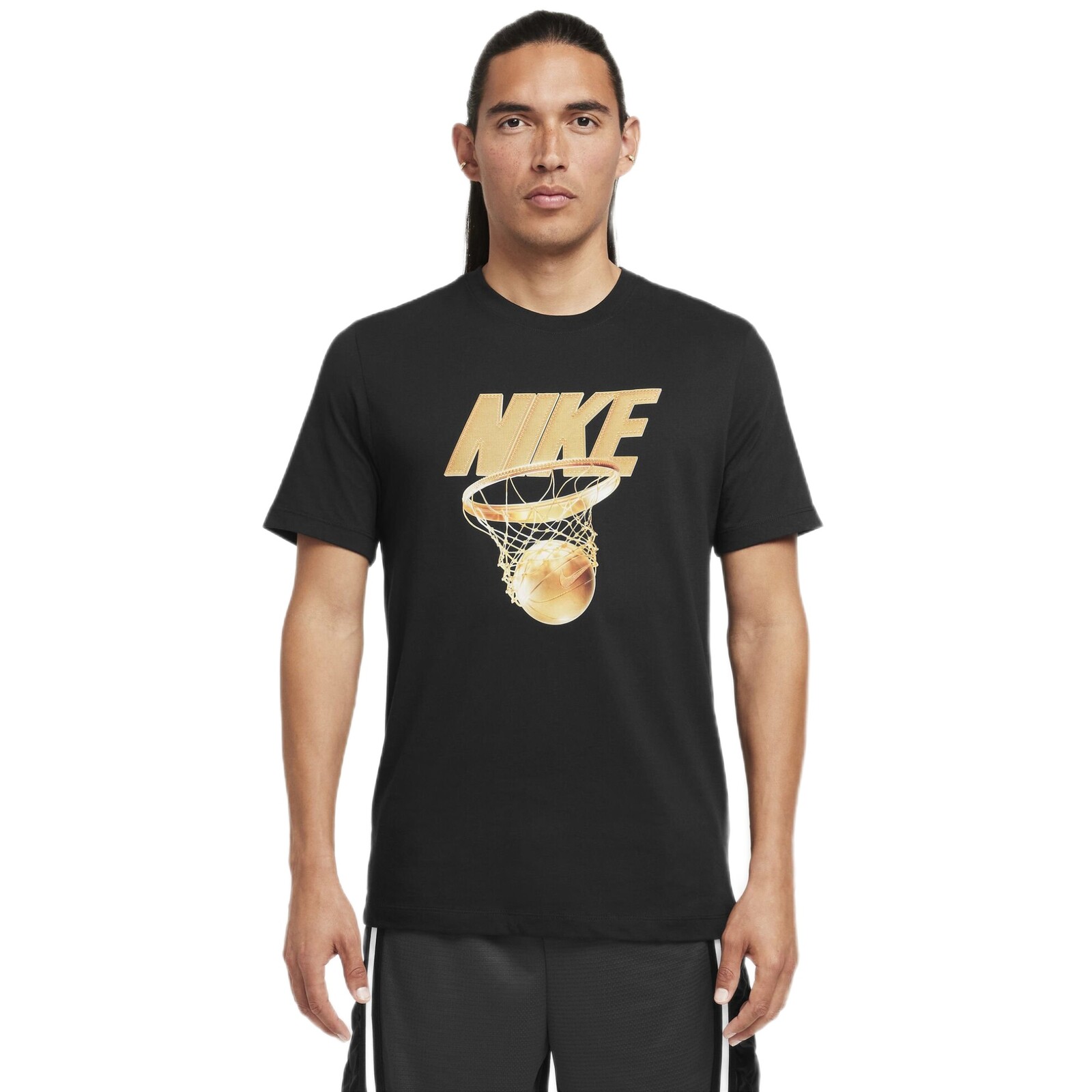 Nike Dri-FIT Basketball T-Shirt Veľkosť: L