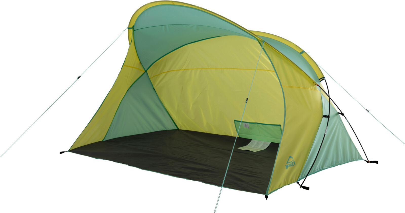 Karimatka McKinley Evia Beach Shelter Veľkosť: Univerzálna veľkosť