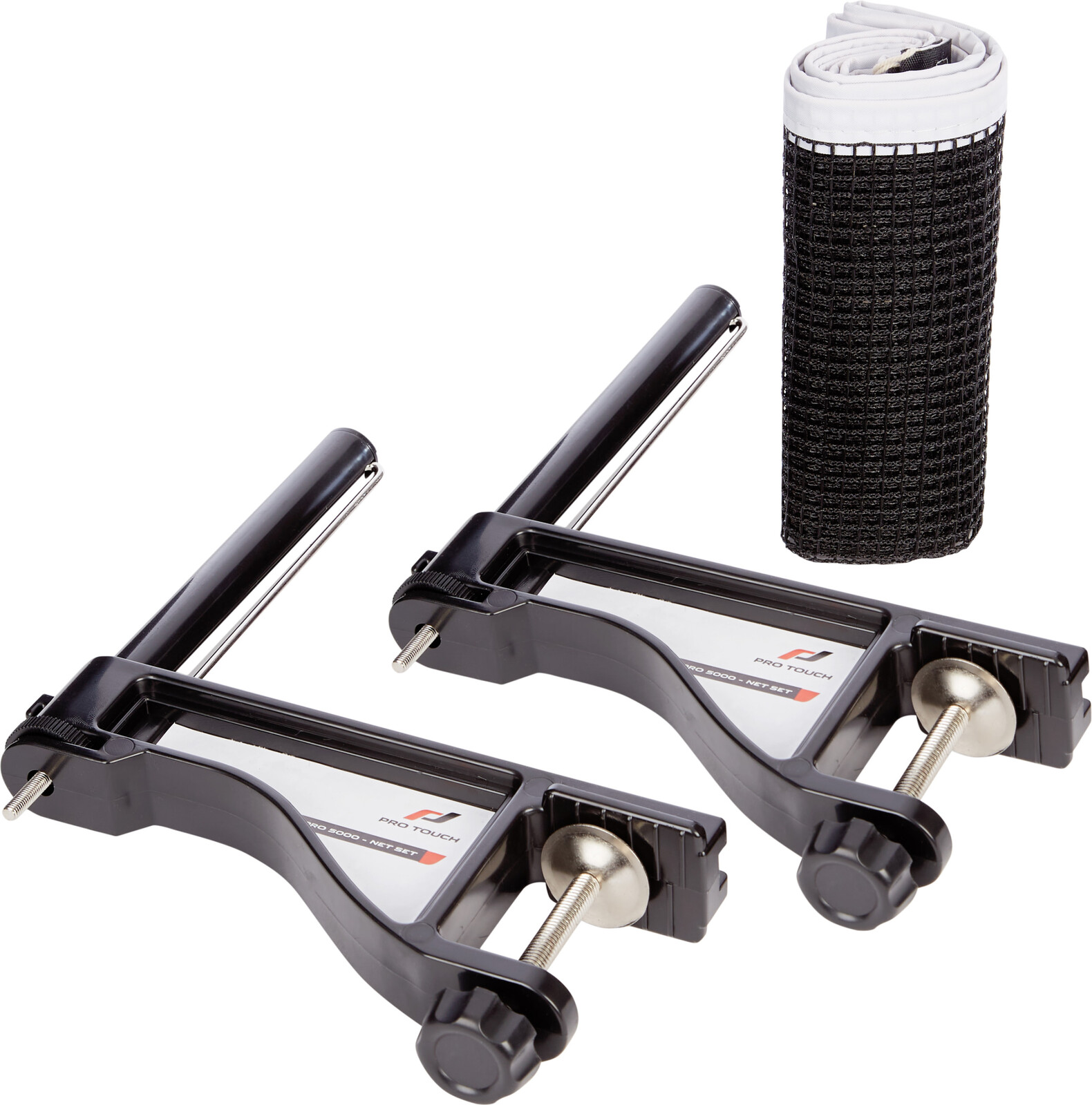 Sieťka na stolný tenis Pro Touch Pro 5000 Table Tennis Net Set Veľkosť: Univerzálna veľkosť