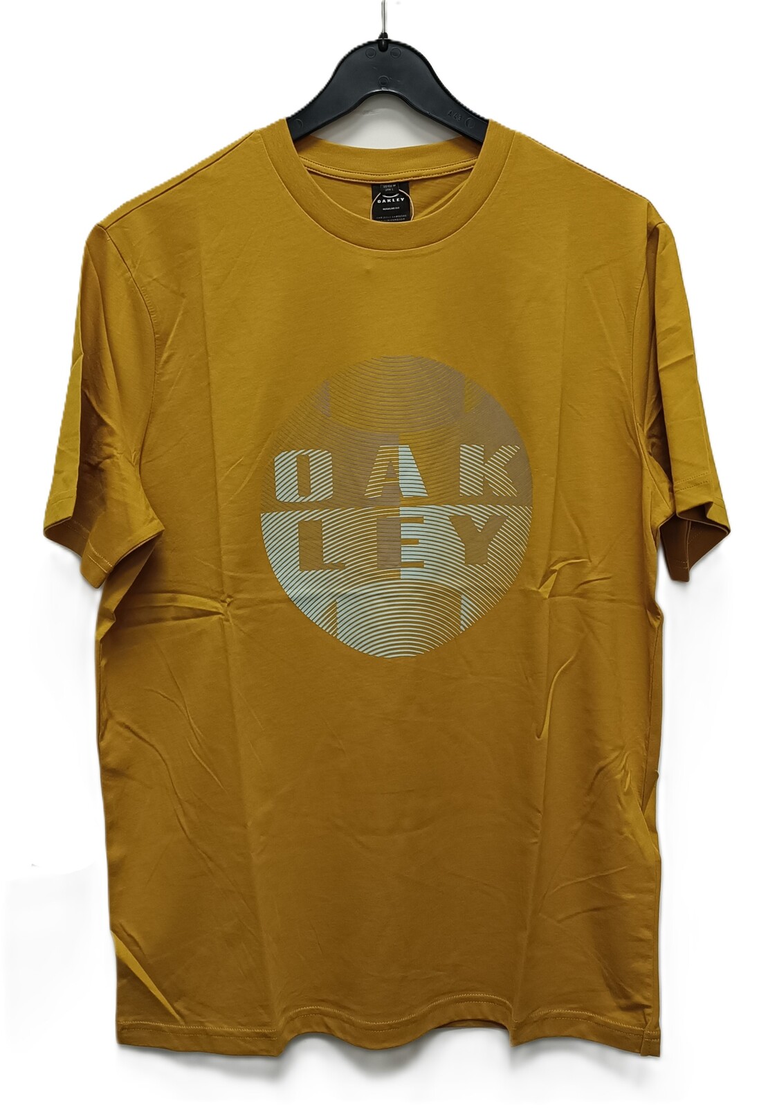 Oakley Graphic Tee Veľkosť: S