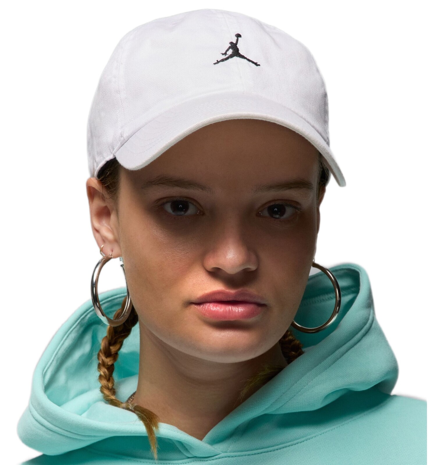 Nike Jordan Club Unstructured Curved-Bill Veľkosť: S/M