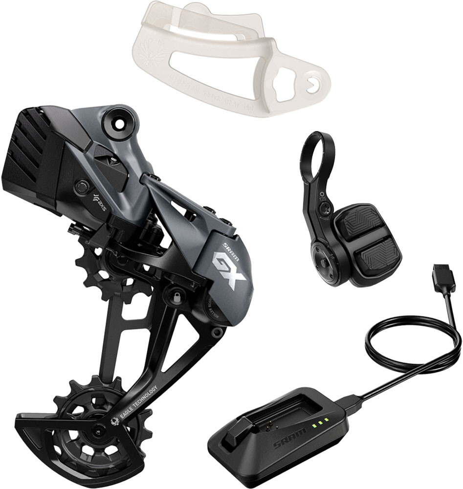 Cyklokomponenty Sram GX Eagle AXS POD 1x12sp Set Veľkosť: Univerzálna veľkosť