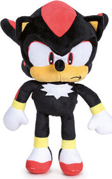 Play by Play Sonic and Friends Shadow