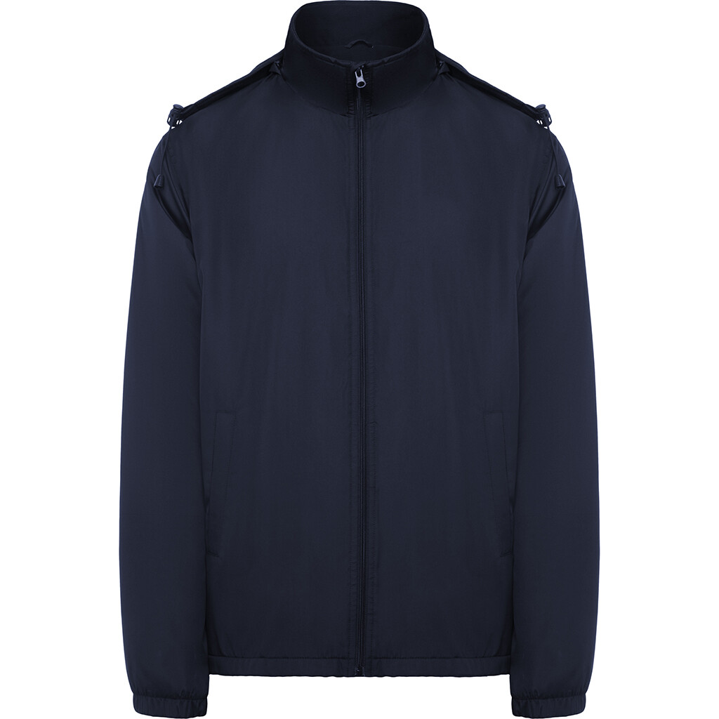 Bunda pánska Roly Makalu - navy, L