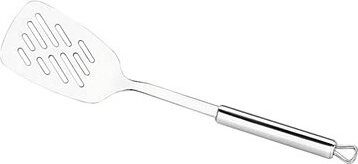 Kuchenprofi obracačka 34,5 cm, nehrdzavejúca oceľ