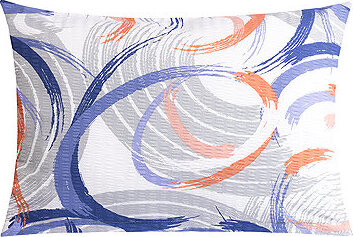 BELLATEX Obliečka 60 × 40 cm, vodné bubliny