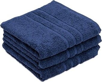 Kaptan Uterák Standard marine modrý