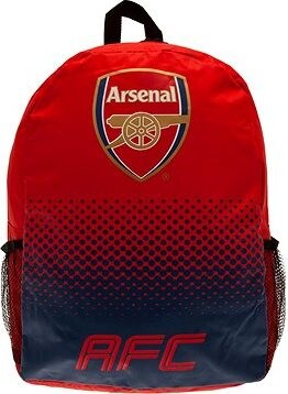 Fan-shop Ruksak ARSENAL FC Fade