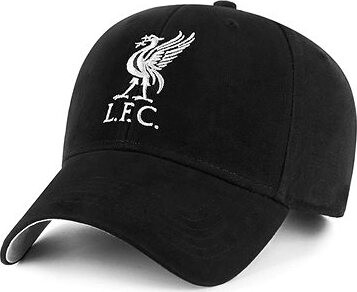 Fan-shop Šiltovka LIVERPOOL FC Core black