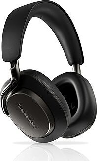 Bowers&Wilkins PX8 S2 Onyx Black