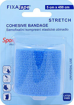 FIXAtape Stretch 5 cm