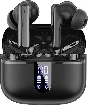 WG AirFlex 8, čierna