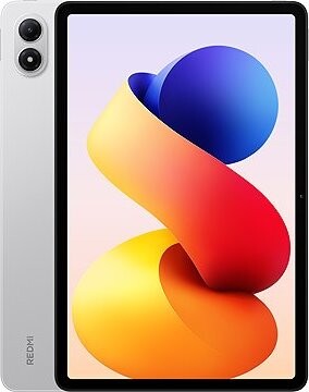 Xiaomi Redmi Pad 2 Pro WiFi 6 GB/128 GB Silver