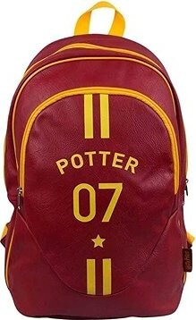 Harry Potter: Quidditch - Batoh