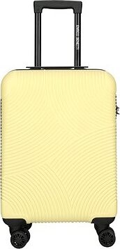 Enrico Benetti Louisville S Yellow