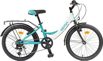 Olpran Anas 20" zelená