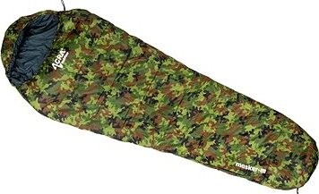 Acra Masker-M maskáčový – múmia