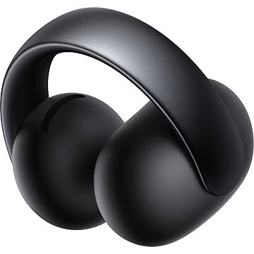 Anker Soundcore AeroClip čierne