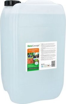 NanoConcept Nano impregnácia stanu 20000 ml