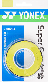 Yonex Super Grap limetková