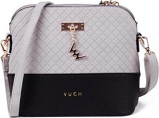 VUCH Carrie Handbag