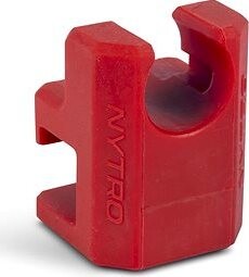 Nytro Držiak Klip-On Handle & Rod Rest