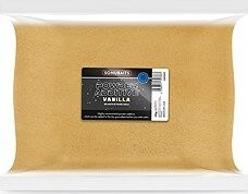 Sonubaits Booster Powder Additive Vanilla 250 g