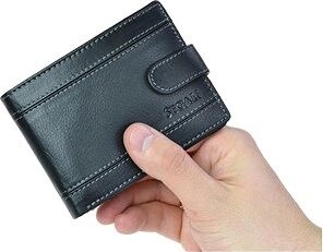 SEGALI 61285 čierna