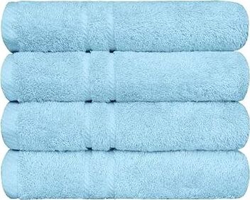 SCANquilt uterák COTTONA svetlomodrý 50 × 30 cm