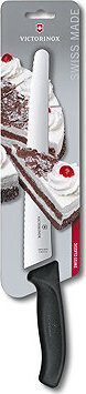 Victorinox Nôž na torty Swiss Classic 26 cm