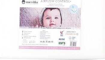 Maceshka Chránič matraca AirFlow Control+ 75 × 35 cm