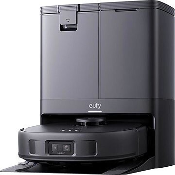 Anker eufy X10 Pro Omni 8000Pa čierny